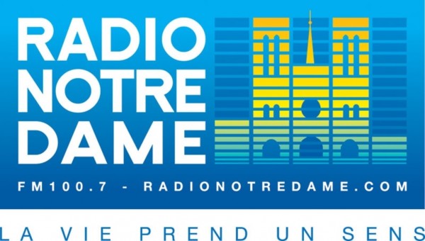 Kif Kif chez Radio Notre Dame
