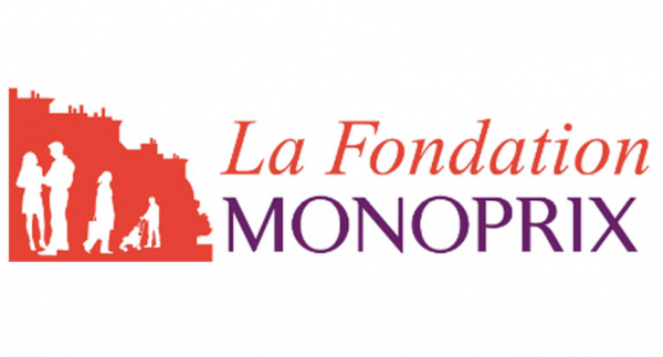 La fondation Monoprix